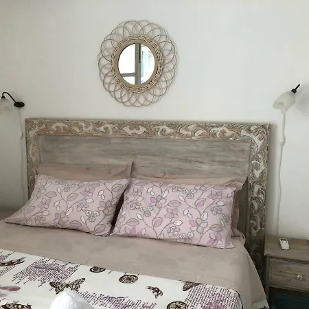La Casa Del Limoneto 4* Ilha de Favignana
