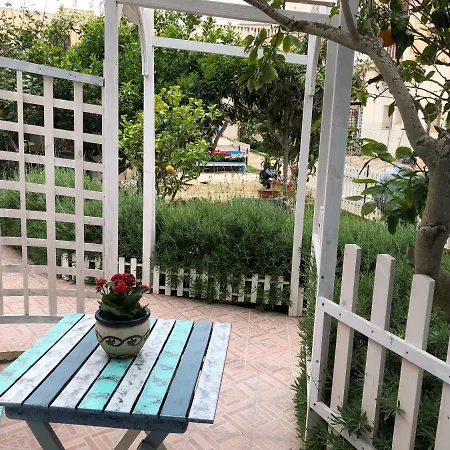 La Casa Del Limoneto Alojamento de Acomodação e Pequeno-almoço 4*