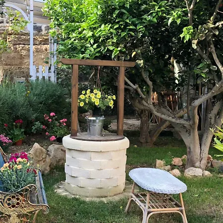 La Casa Del Limoneto