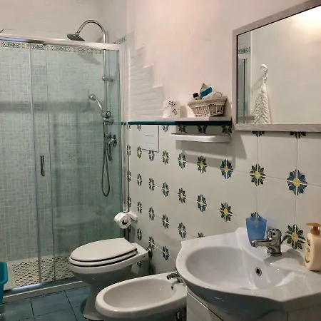 La Casa Del Limoneto 4*