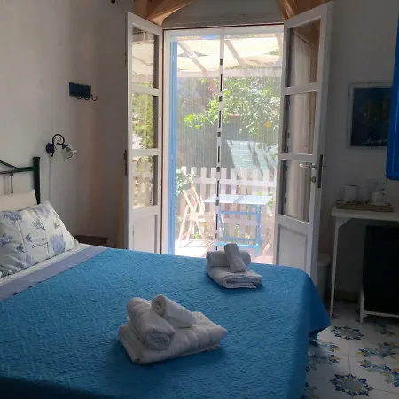 La Casa Del Limoneto 4*