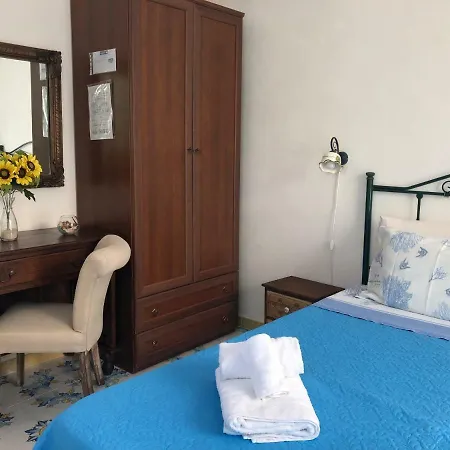 Alojamento de Acomodação e Pequeno-almoço La Casa Del Limoneto